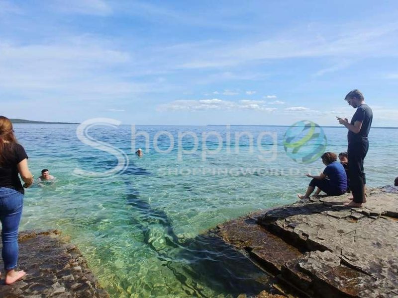 Day trip to bruce peninsula national park in Toronto - Tour in  Toronto
