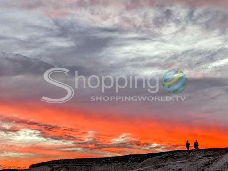 Death valley day tour in USA - Tour in Las Vegas