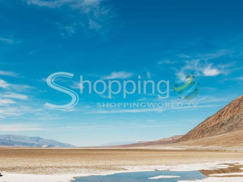 Death valley np full day small groups tour from las vegas in Las Vegas - Tour in  Las Vegas