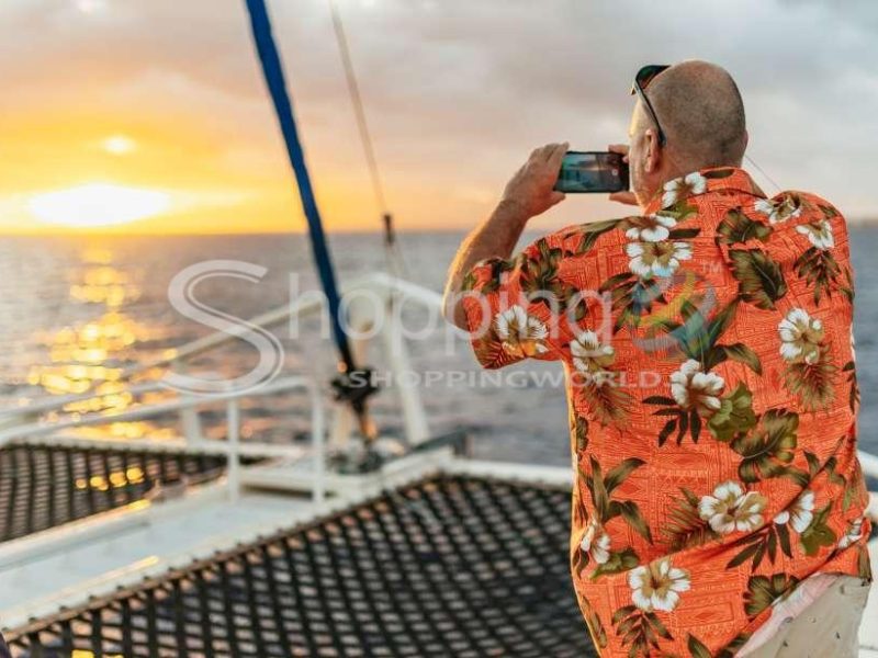 Diamond head cruise with drinks and appetizers in Hawaii - Tour in  Hawaii