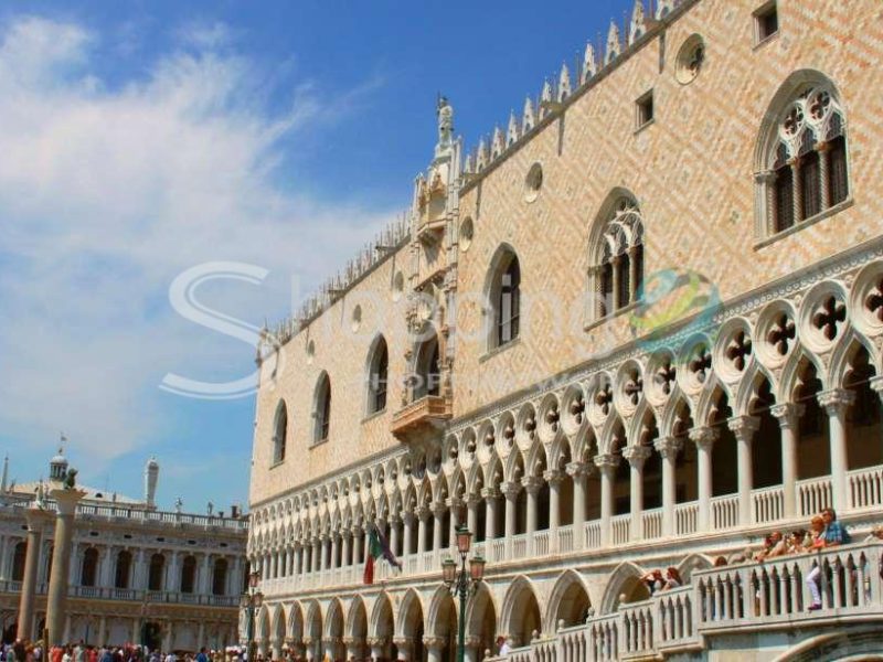 Doge’s Palace Guided Tour In Venice - Tour in  Venice