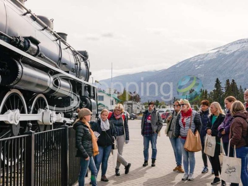 Downtown foodie tour in Jasper - Tour in  Jasper