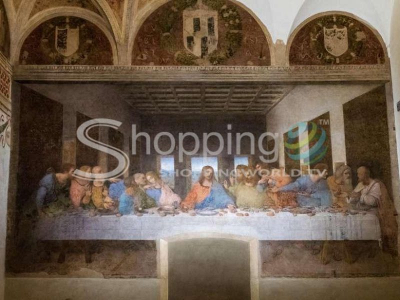 Duomo And The Last Supper Skip-the-line Guided Tour In Milan - Tour in  Milan