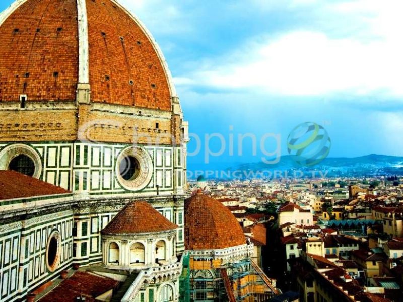 Duomo Tour And Cupola Access In Florence - Tour in  Florence