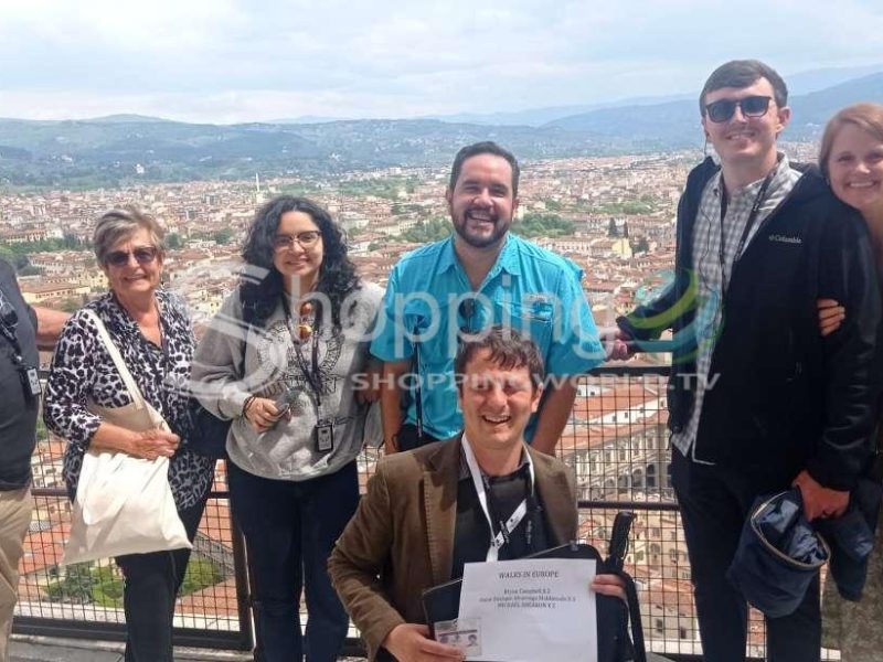 Duomo & Uffizi Skip-the-line Small Group Guided Tour In Florence - Tour in  Florence