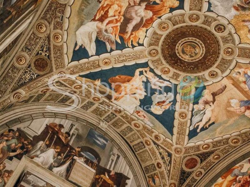 Early Entry To The Vatican & The Sistine Chapel In Rome - Tour in  Rome