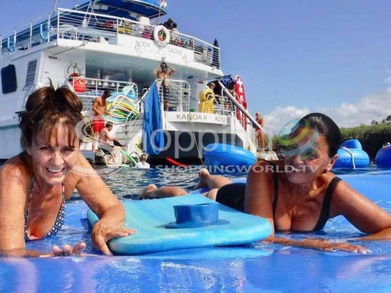 Eco-friendly snorkeling experience with bbq in USA - Tour in Hawaii