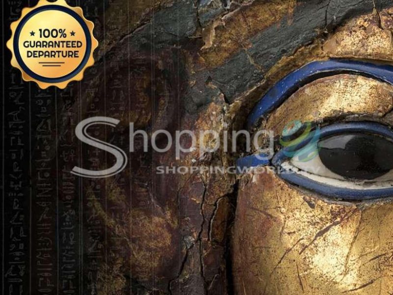 Egyptian Museum Skip-the-line Guided Group Tour In Turin - Tour in  Turin