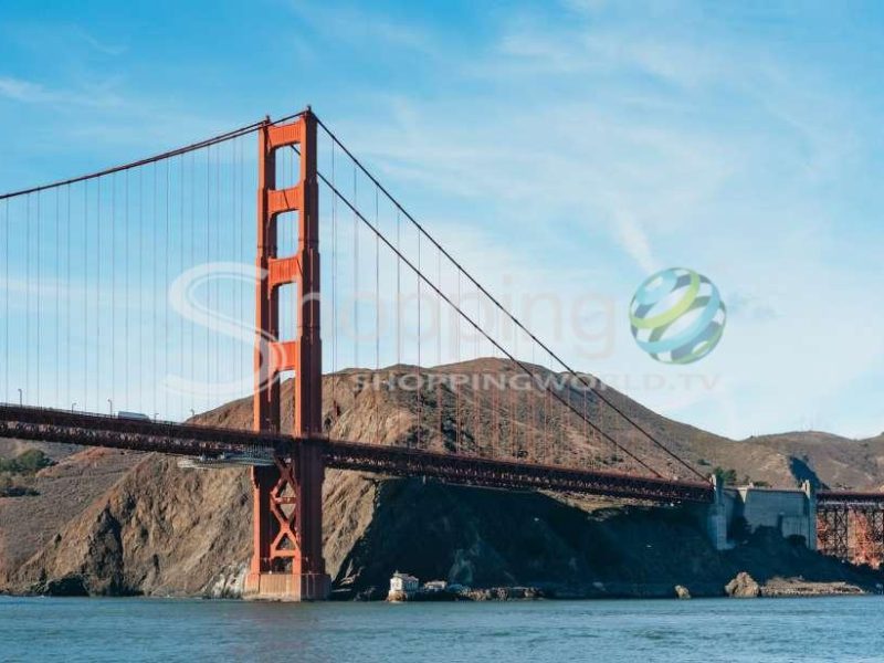 Escape from the rock bay cruise in USA - Tour in San Francisco
