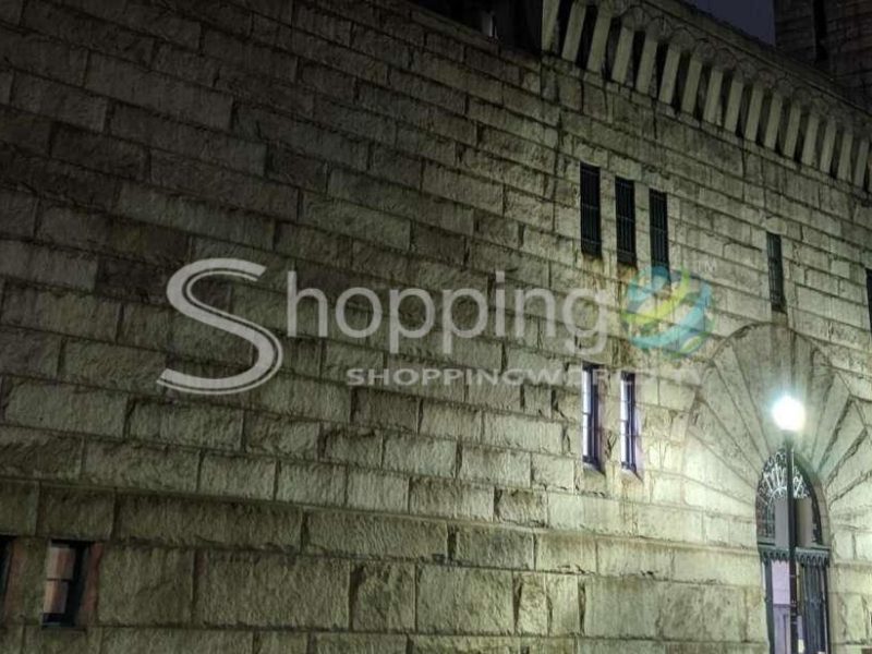 Evening ghost tour in Pittsburgh - Tour in  Pittsburgh