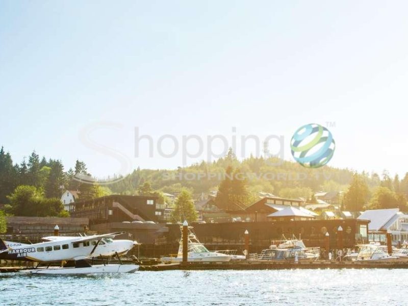 Floatplane transfer between vancouver and tofino in Vancouver - Tour in  Vancouver