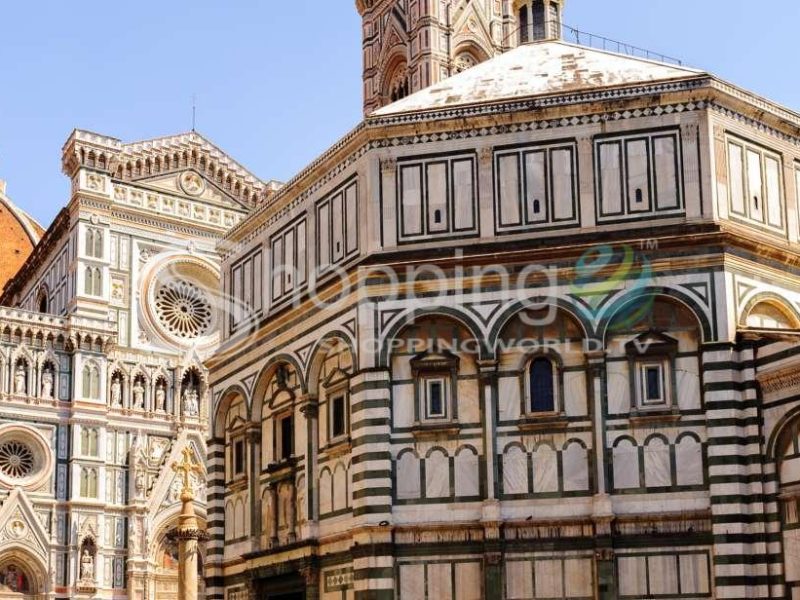 Florence Cathedral Skip-the-line Small Group Guided Tour In Florence - Tour in  Florence