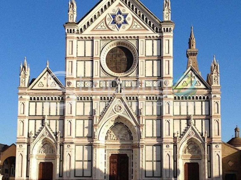 Florence Santa Croce Church Tour In Florence - Tour in  Florence