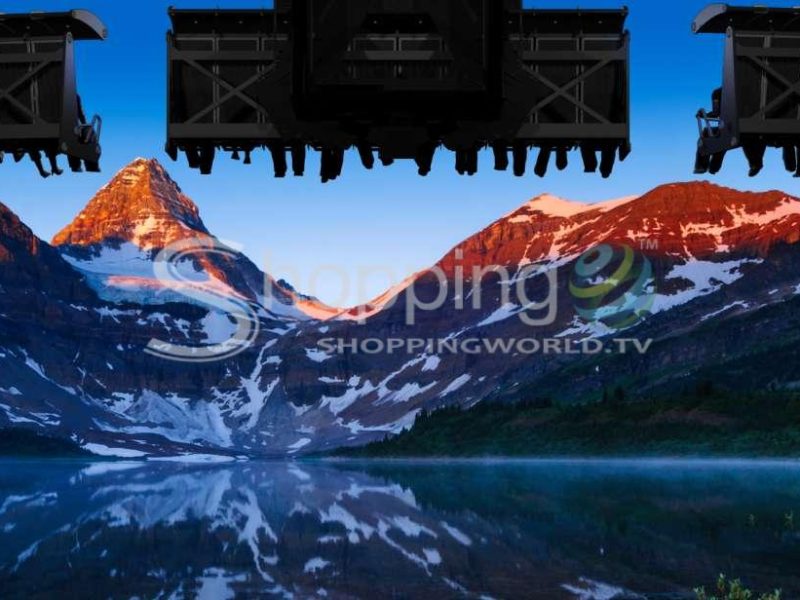 Flyover canada experience in Vancouver - Tour in  Vancouver