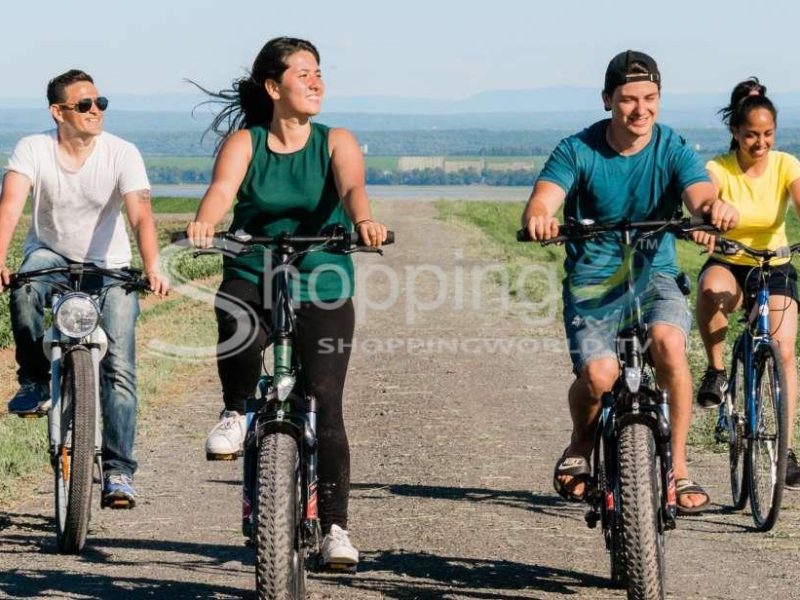 Food tasting and cultural e-bike tour in Quebec City - Tour in  Quebec City