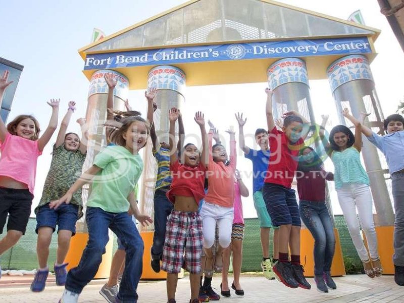 Fort bend children's discovery center ticket in USA - Tour in Texas