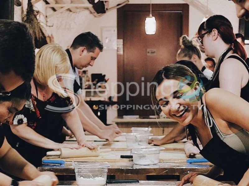 Frascati Homemade Italian Cooking Class & Wine Tasting In Rome - Tour in  Rome