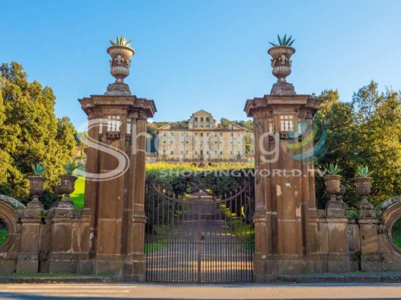Frascati Wine Road From Rome Tasting & Lunch In Rome - Tour in  Rome