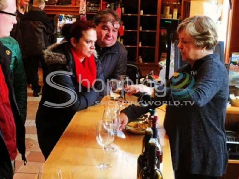 Fraser valley wine tour with local tastings in Vancouver - Tour in  Vancouver