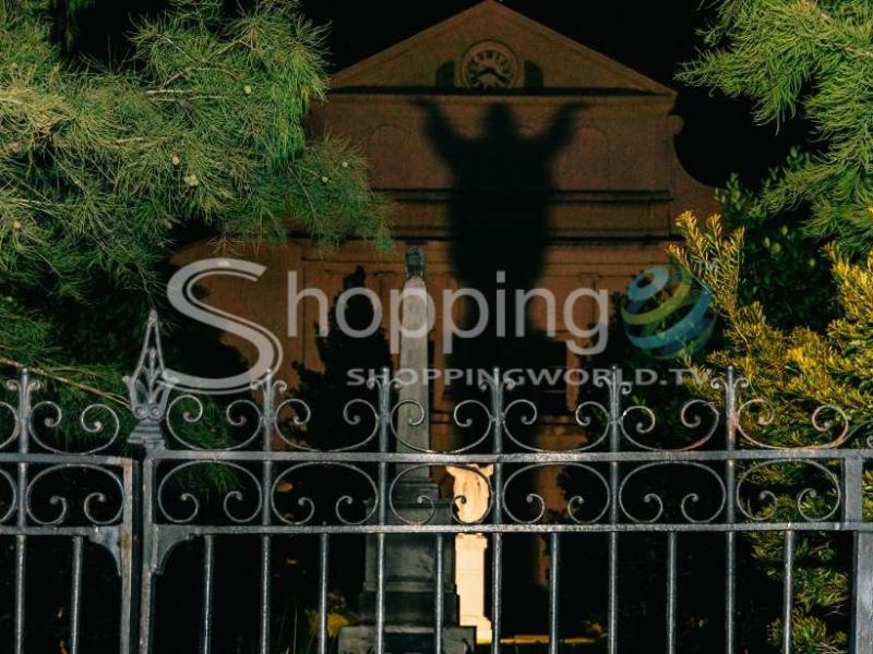 French quarter ghost and murder tour in New Orleans - Tour in  New Orleans