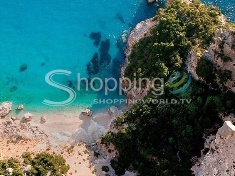 From Cala Goloritze To Cala Luna Boat Tour & Lunch Included In Nuoro - Tour in  Nuoro