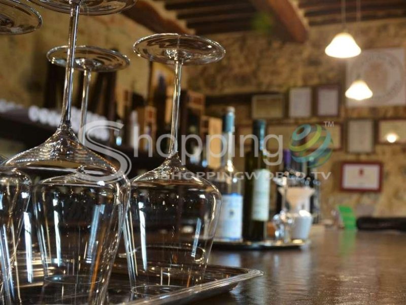 From Florence Brunello Di Montalcino Private Full-day Tour In Florence - Tour in  Florence