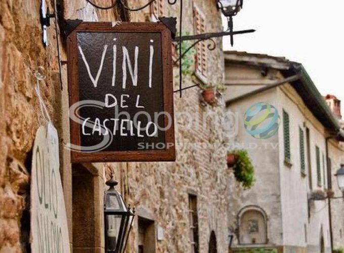From Florence Chianti Wine Tour With Driver-guide In Florence - Tour in  Florence