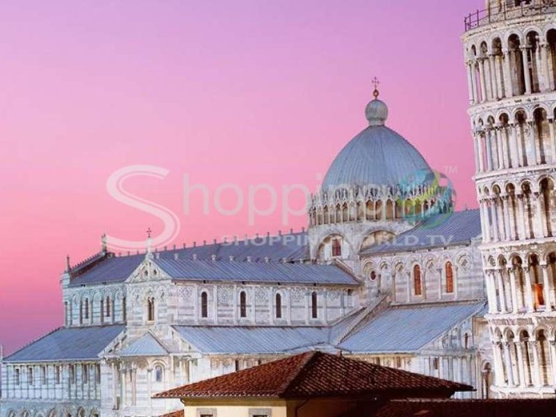 From Florence Tour Of Pisa In Florence - Tour in  Florence