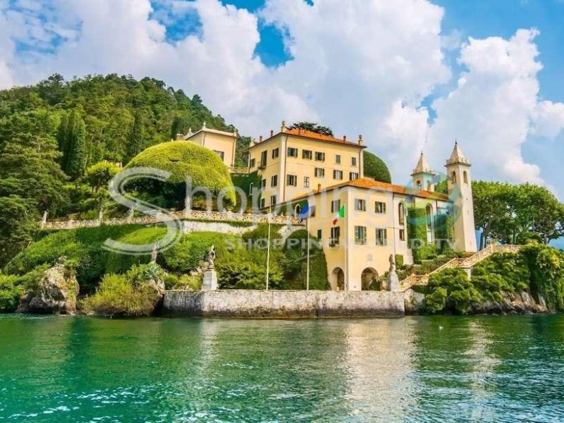 From Milan Lake Como And Bellagio Day Trip In Milan - Tour in  Milan