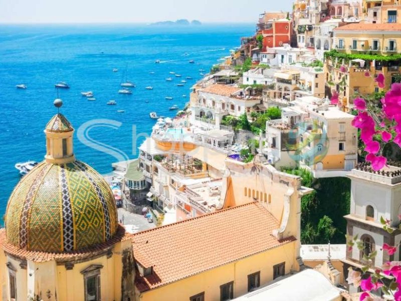 From Naples Amalfi Coast Full-day Trip In Naples - Tour in  Naples