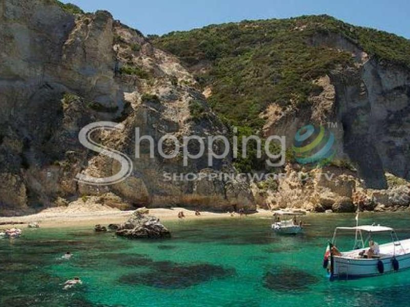 From Rome Ponza Island Day Trip With Boat Excursion In Rome - Tour in  Rome
