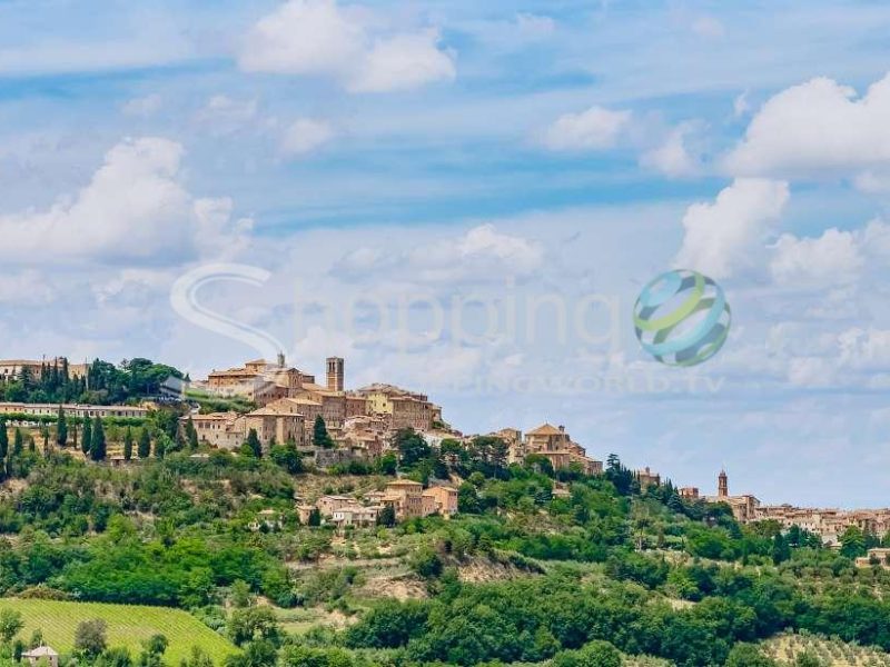 From Rome Tuscany Day Trip With Lunch And Wine Tasting In Rome - Tour in  Rome