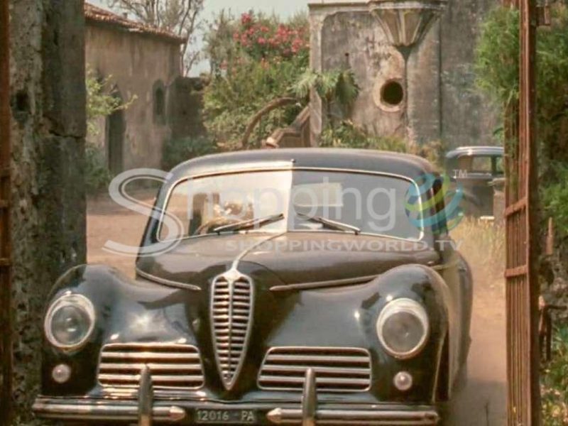 From Taormina Godfather And Mafia Tour With Sicilian Lunch In Messina - Tour in  Messina