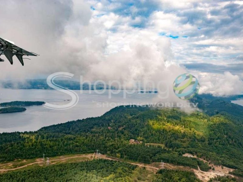 Full-day sightseeing trip in Canada - Tour in Vancouver