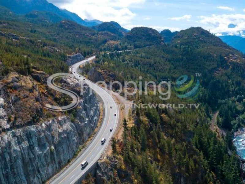 Full-day whistler tour in Vancouver - Tour in  Vancouver