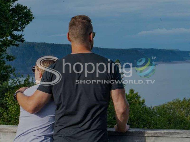 Fundy trail parkway entry ticket in Canada - Tour in Saint John