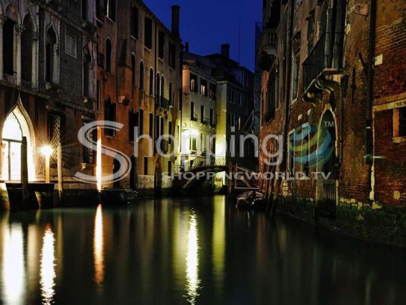 Ghost Tour To Rialto And San Marco Square In Venice - Tour in  Venice
