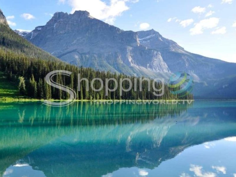 Go chasing waterfallsbanff & yoho national parks in Canada - Tour in Banff