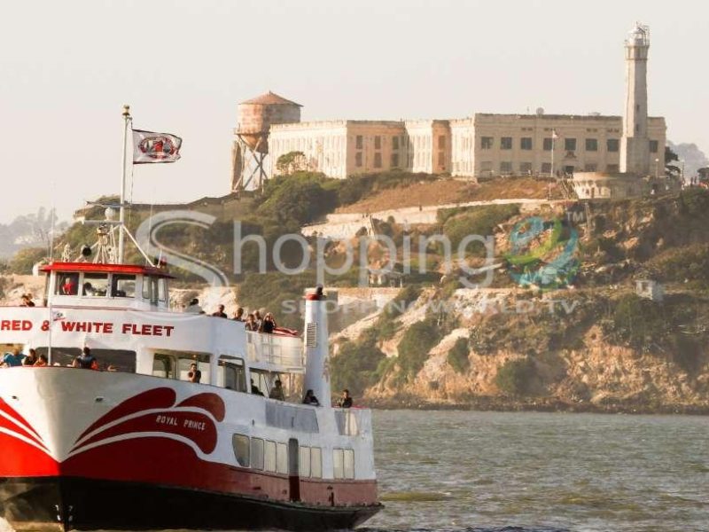 Golden gate bay cruise in San Francisco - Tour in  San Francisco