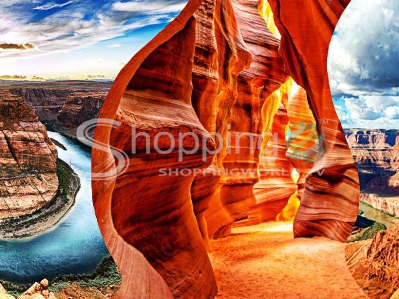 Grand canyon