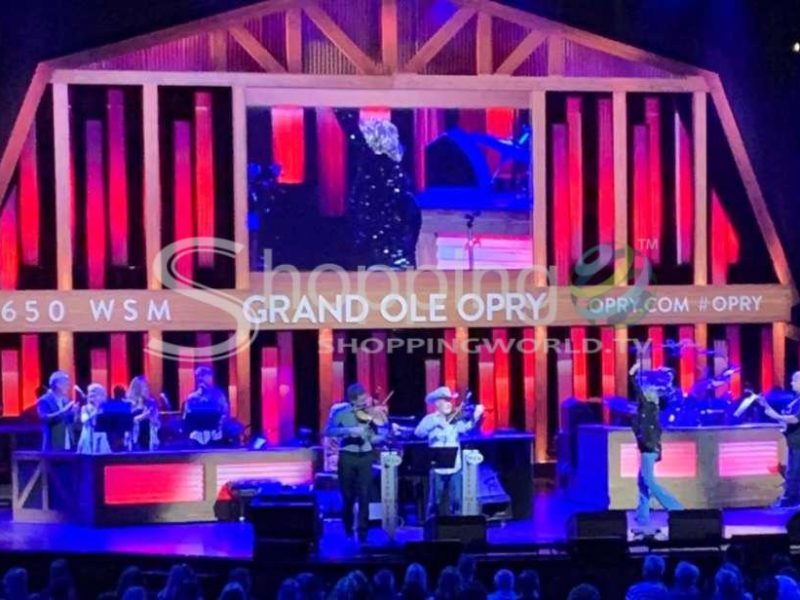Grand ole opry show ticket in Nashville - Tour in  Nashville