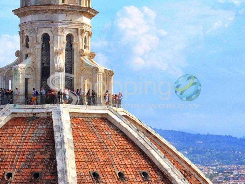 Guided Cathedral Tour W/ Brunelleschi's Dome Entry In Florence - Tour in  Florence