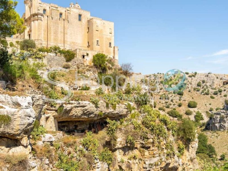 Guided Tour Of Sassi Di Matera In Matera - Tour in  Matera