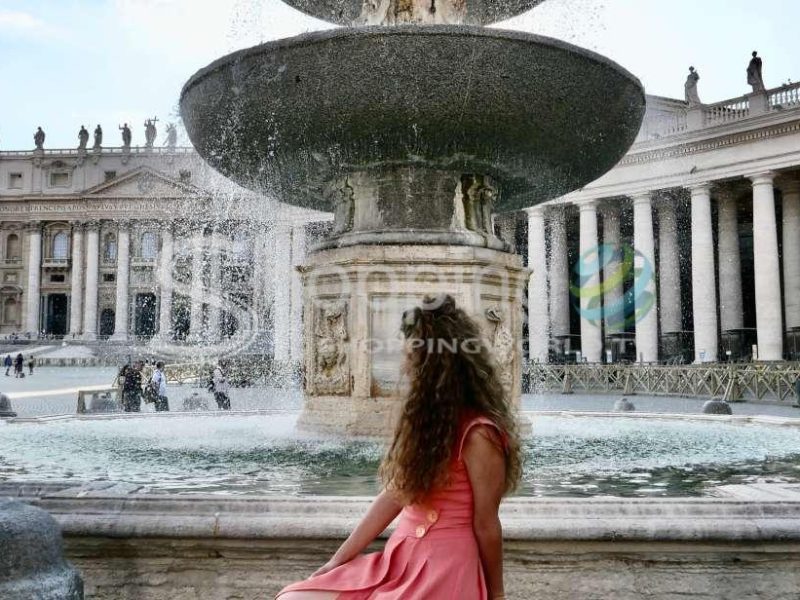 Guided Tour Of St. Peter's Basilica