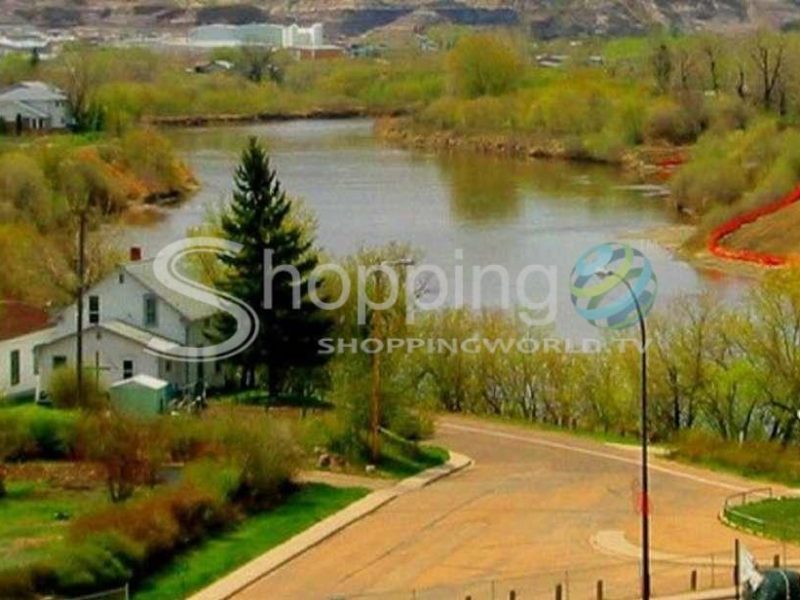 Guided day tour to drumheller in Canada - Tour in Calgary