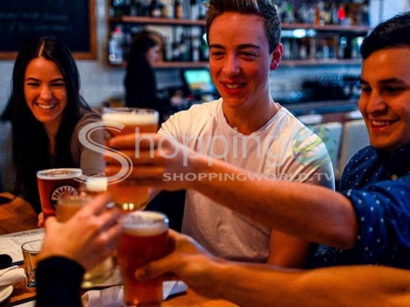 Guided food and city history tour in Canada - Tour in Vancouver