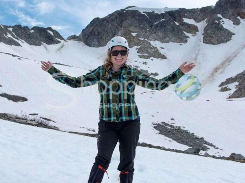 Guided glacier discovery hike in Whistler - Tour in  Whistler