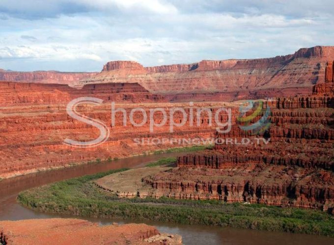 Half-day canyonlands islandthe sky 4x4 tour in USA - Tour in Moab