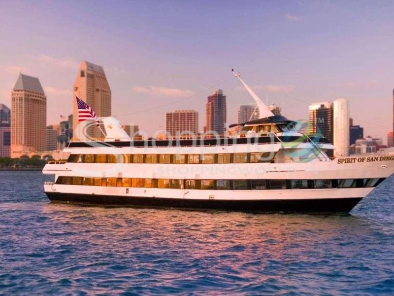 Harbor cruise in San Diego - Tour in  San Diego