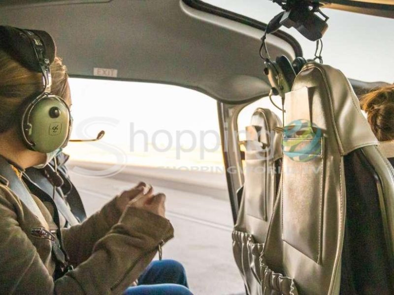 Helicopter flight over the strip with options in Las Vegas - Tour in  Las Vegas